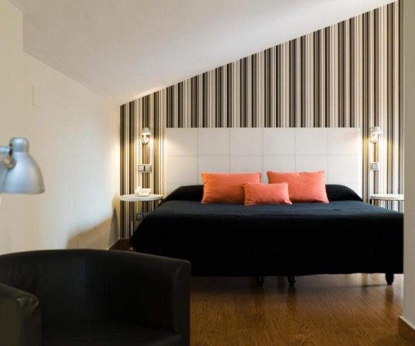 Habitación Doble 1