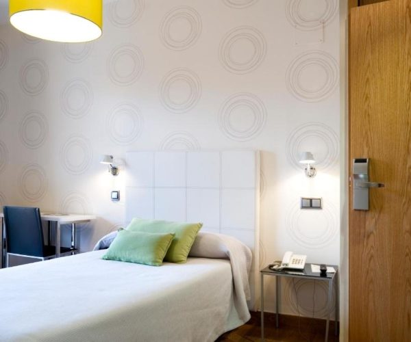 Habitación Individual 1