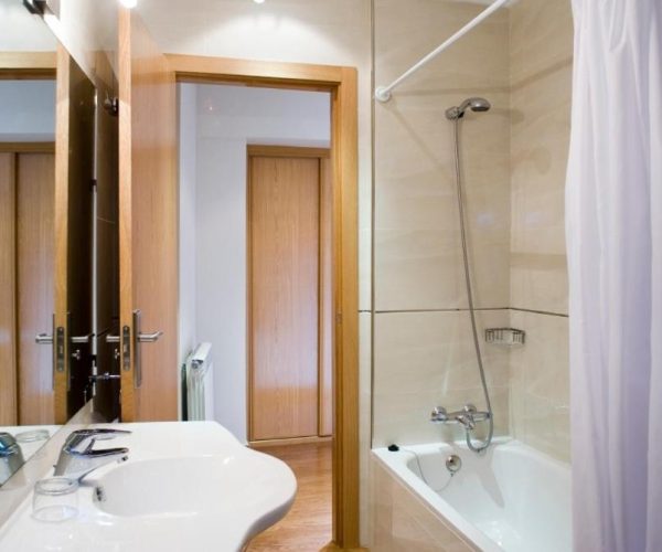 Habitación Individual 2